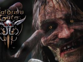 E3 2019: Larian Studios confirma el desarrollo de Baldur’s Gate III