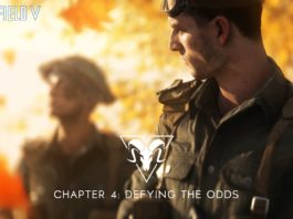 Capítulo 4 de BATTLEFIELD V: contra todo pronóstico