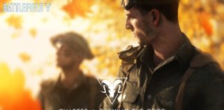 Capítulo 4 de BATTLEFIELD V: contra todo pronóstico