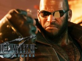 E3 2019: Confirmada la fecha de lanzamiento de Final Fantasy VII Remake