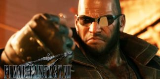 E3 2019: Confirmada la fecha de lanzamiento de Final Fantasy VII Remake