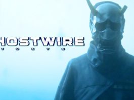 E3 2019: Ghostwire: Tokyo será lo nuevo de Shinji Mikami