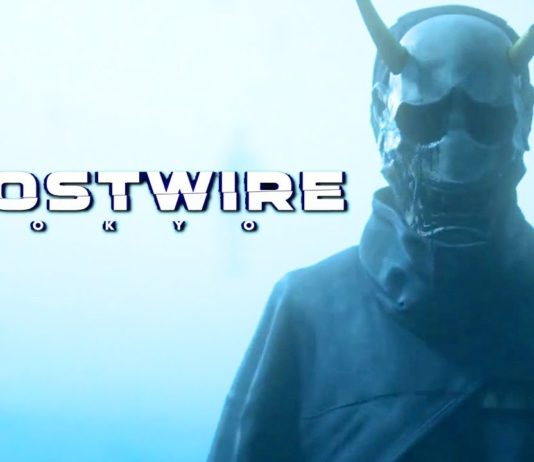E3 2019: Ghostwire: Tokyo será lo nuevo de Shinji Mikami