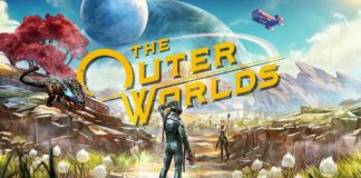 E3 2019: The Outer Worlds ya tiene fecha de lanzamiento