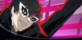 E3 2019: Persona 5 Royal se deja ver en el E3