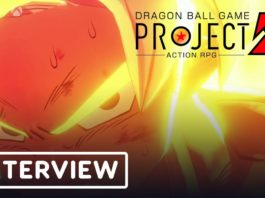 E3 2019: Dragon Ball Z: Kakarot ya tiene vídeo gameplay