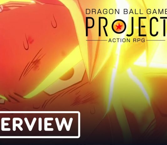 E3 2019: Dragon Ball Z: Kakarot ya tiene vídeo gameplay