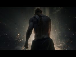 E3 2019: Primer tráiler de Elden Ring, el proyecto de George R.R. Martin