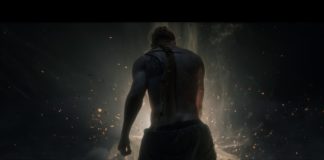 E3 2019: Primer tráiler de Elden Ring, el proyecto de George R.R. Martin