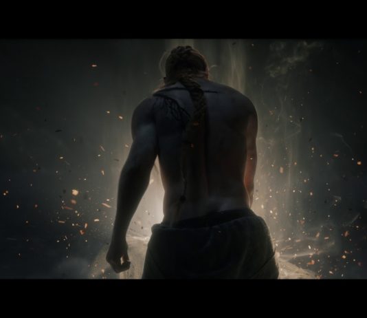 E3 2019: Primer tráiler de Elden Ring, el proyecto de George R.R. Martin