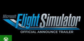 E3 2019: Microsoft Flight Simulator vuelve a la vida