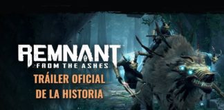 E3 2019: Remnant: From The Ashes ya tiene tráiler en castellano