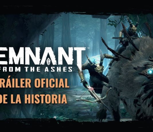 E3 2019: Remnant: From The Ashes ya tiene tráiler en castellano