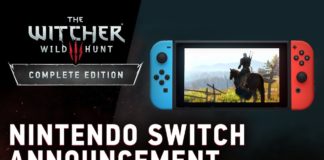 E3 2019: The Witcher III Complete Edition de camino a Switch