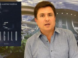 «Sigilo», de Ismael Martínez Biurrun. Oscuridad, tensión y realismo mágico