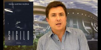 «Sigilo», de Ismael Martínez Biurrun. Oscuridad, tensión y realismo mágico