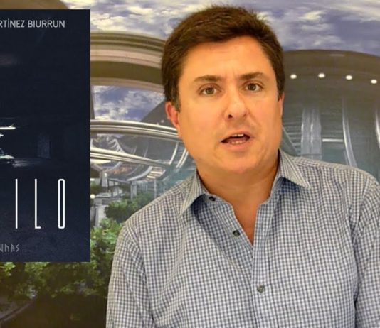«Sigilo», de Ismael Martínez Biurrun. Oscuridad, tensión y realismo mágico