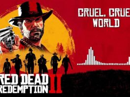 La BSO Read Dead Redemption 2 llega el 12 de julio