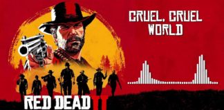 La BSO Read Dead Redemption 2 llega el 12 de julio