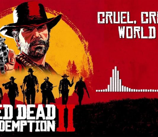 La BSO Read Dead Redemption 2 llega el 12 de julio