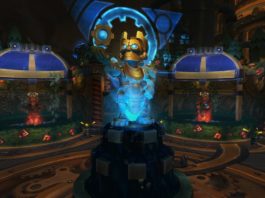 El Resurgir de Azshara llegará el 26 de junio a World of Warcraft