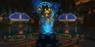 El Resurgir de Azshara llegará el 26 de junio a World of Warcraft