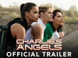 Conoce a las nuevas Ángeles de Charlie en el primer tráiler del reboot Los ángeles de charlie tráiler