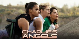 Conoce a las nuevas Ángeles de Charlie en el primer tráiler del reboot Los ángeles de charlie tráiler