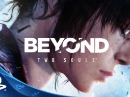 Beyond:Two Souls lanza su demo en PC