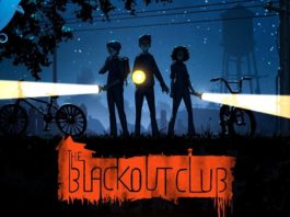 El terrorífico The Blackout Club anuncia su lanzamiento