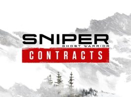 Sniper: Ghost Warrior Contracts muestra un teaser