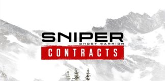 Sniper: Ghost Warrior Contracts muestra un teaser