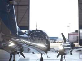 Microsoft Flight Simulator se convierte en el lanzamiento más existo de Xbox Game Pass en PC microsoft Flight simulator | Fantasymundo