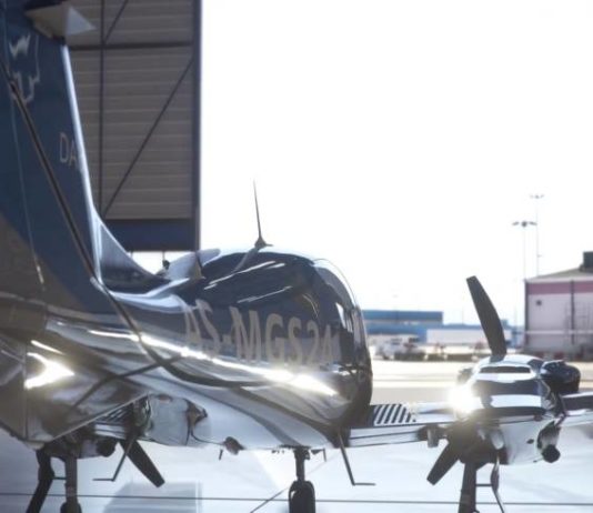 Microsoft Flight Simulator se convierte en el lanzamiento más existo de Xbox Game Pass en PC microsoft Flight simulator | Fantasymundo