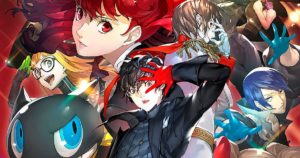 Persona 5 Royal | Fantasymundo