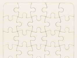 ¿Has oído hablar de los puzzles personalizados?