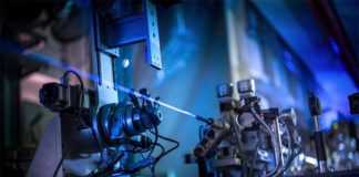 Los materiales de cambio de fase de los smartphones pueden conducir a un mayor almacenamiento de datos y eficiencia energética Láser libre de electrones del European XFEL