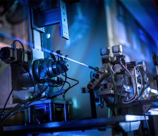 Los materiales de cambio de fase de los smartphones pueden conducir a un mayor almacenamiento de datos y eficiencia energética Láser libre de electrones del European XFEL
