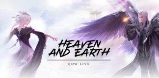 Ya disponible la nueva expansión de Revelation Online