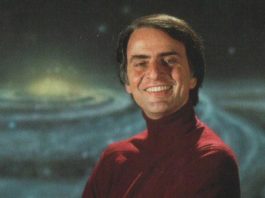 Día del escepticismo y contra el avance de las pseudociencias Carl Sagan