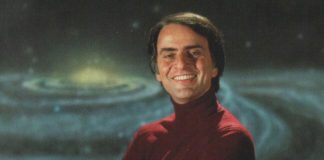 Día del escepticismo y contra el avance de las pseudociencias Carl Sagan