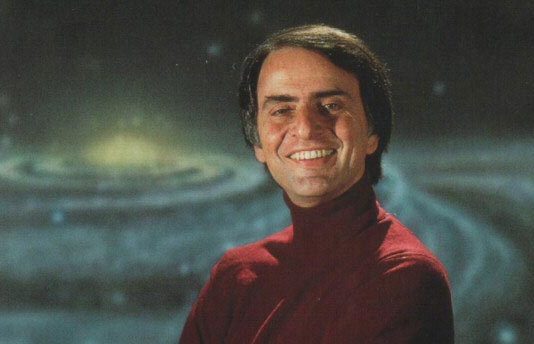 Día del escepticismo y contra el avance de las pseudociencias Carl Sagan