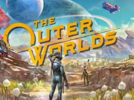 The Outer Worlds lanza su parche 1.1 The Outer Worlds | Fantasymundo