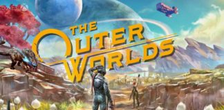 The Outer Worlds establece coordenadas y fija rumbo a un mundo aún inexplorado: Nintendo Switch The Outer Worlds | Fantasymundo
