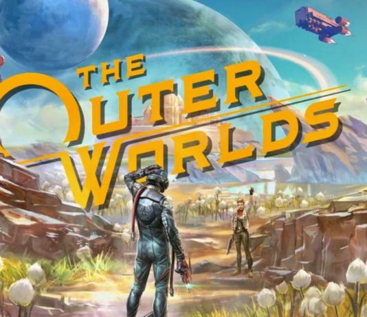 The Outer Worlds lanza su parche 1.1 The Outer Worlds | Fantasymundo