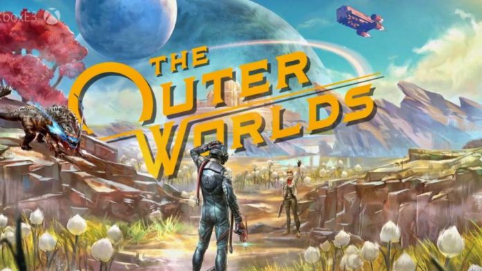 The Outer Worlds | Fantasymundo