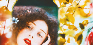 Algo pasa con Mary Sue Fotografía de Tiko Giorgadze. Unsplash.