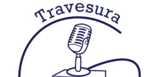 Travesura Realizada 4×08 – Novedades con Arantxa Comes y libros tóxicos Travesura realizada podcast
