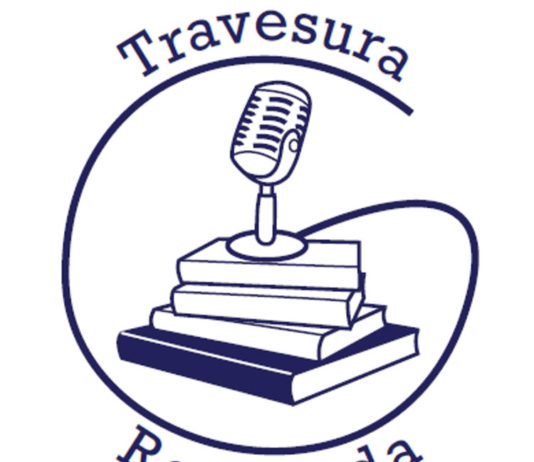Travesura Realizada 4×08 – Novedades con Arantxa Comes y libros tóxicos Travesura realizada podcast