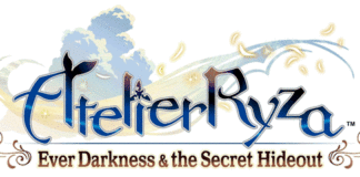 Anunciado Atelier Ryza para Occidente